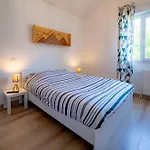 Apartament Serenite Pres Du