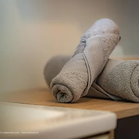 Serenite Pres Du * Экс-ле-Бен