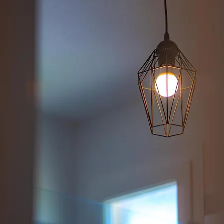 Serenite Pres Du Apartament