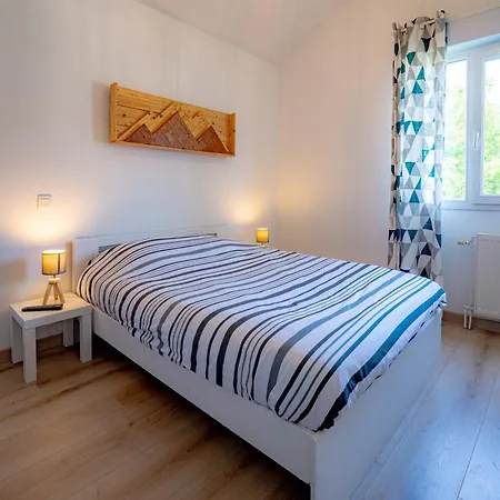 Apartament Serenite Pres Du